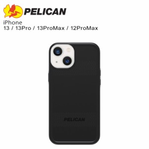 PELICAN ペリカン iPhone 13 13 Pro 13 Pro Max 12 Pro Max ケース スマホケース 携帯 アイフォン PROTECTOR