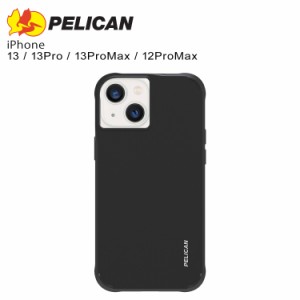 PELICAN ペリカン iPhone 13 13 Pro 13 Pro Max 12 Pro Max ケース スマホケース 携帯 アイフォン