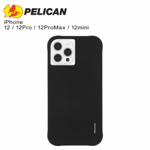 PELICAN ペリカン iPhone 12 Pro 12 Pro Max 12 mini ケース メンズ レディース スマホケース 携帯 アイフォン