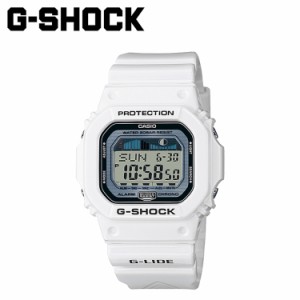 カシオ CASIO G-SHOCK 腕時計 GLX-5600-7JF G-LIDE GLX-5600 Series 防水 ジーショック Gショック G-ショック メンズ レディース