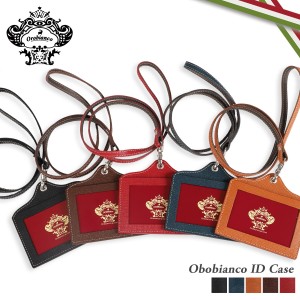 オロビアンコ Orobianco パスケース カードケース ID 定期入れ メンズ レディース 当社限定 ID ORID-001