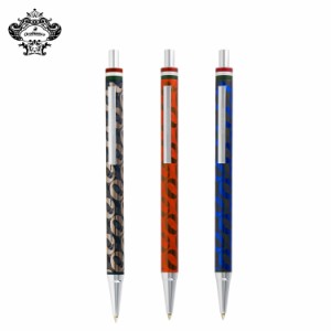 オロビアンコ Orobianco ボールペン ペン 油性ボールペン 多機能ペン オログラム メンズ レディース OROGRAM