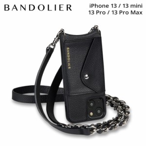 BANDOLIER バンドリヤー iPhone 13 13Pro iPhone 13 Pro Max ケース スマホケース 携帯 14ANN