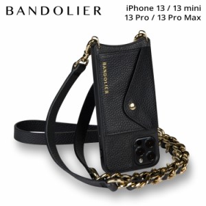 BANDOLIER バンドリヤー iPhone 13 13Pro iPhone 13 Pro Max ケース スマホケース 携帯 14ANN