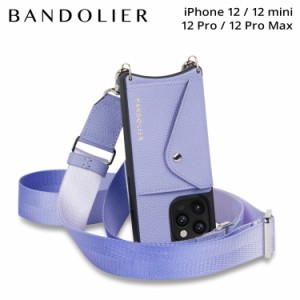 BANDOLIER バンドリヤー iPhone 12 Pro iPhone 12 Pro Max ケース スマホケース 携帯 14ANN