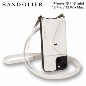 BANDOLIER バンドリヤー iPhone 13 mini iPhone 13 13Pro iPhone 13 Pro Max ケース スマホケース 携帯 14DON