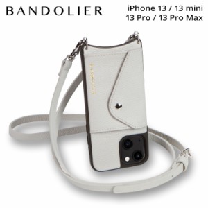 BANDOLIER バンドリヤー iPhone 13 mini iPhone 13 13Pro iPhone 13 Pro Max ケース スマホケース 日本限定 14DON