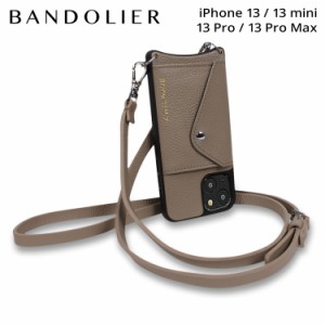 BANDOLIER バンドリヤー iPhone 13 mini iPhone 13 13Pro iPhone 13 Pro Max ケース スマホケース 携帯 日本限定 14DON