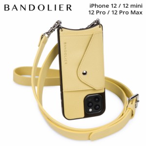 BANDOLIER バンドリヤー iPhone 12 mini iPhone 12 12Pro iPhone 12 Pro Max ケース スマホケース 携帯 14HAYELS