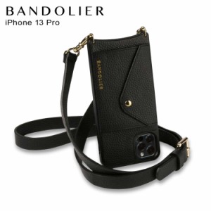 BANDOLIER バンドリヤー iPhone 13 mini iPhone 13 13Pro iPhone 13 Pro Max ケース スマホケース 携帯 14HAI