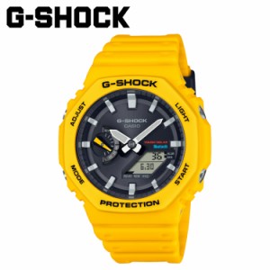 カシオ CASIO G-SHOCK 腕時計 GA-B2100C-9AJF Bluetooth連携 防水 Gショック G-ショック メンズ レディース