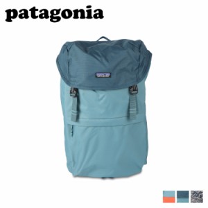 パタゴニア patagonia リュック バッグ バックパック アーバー リッド パック メンズ レディース 28L 撥水 大容量 48545