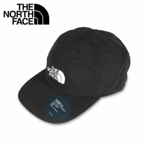 ノースフェイス THE NORTH FACE キャップ 帽子 ホライズン ハット メンズ レディース HORIZON HAT ブラック 黒 NF0A5FXL