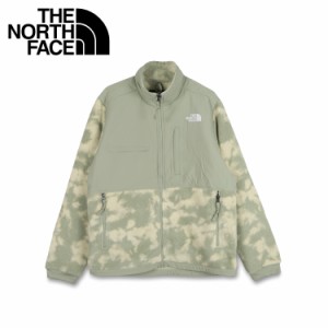 ノースフェイス THE NORTH FACE ジャケット フリースジャケット アウター プリンテッド デナリ2 メンズ NF0A5IXG