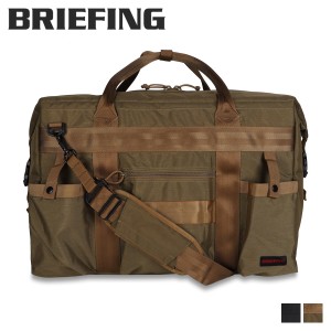 ブリーフィング BRIEFING クーラーバッグ メンズ レディース 保冷バッグ COOLER BAG 34 ブラック カーキ 黒 BRA223N18