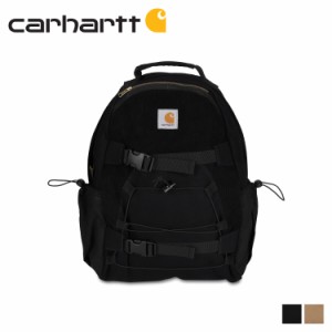 カーハート carhartt リュック バッグ バックパック メドレー メンズ レディース 大容量 24.8L MEDLEY BACKPACK I030117