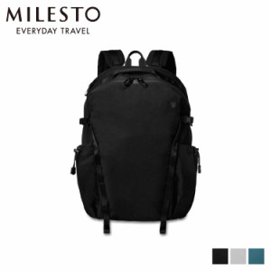 バック milestoの通販｜au PAY マーケット