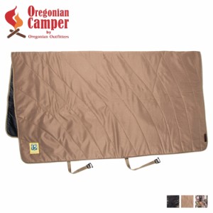 オレゴニアンキャンパー Oregonian Camper パディング カーゴシート クッションパッド防水 フック付き OCB2225