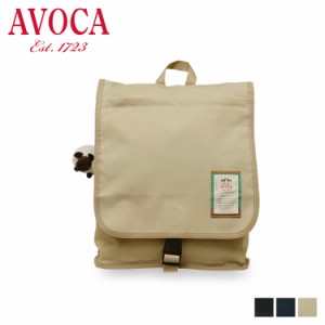 AVOCA アヴォカ リュック バッグ バックパック レディース 10L BACKPACK AC-002 母の日