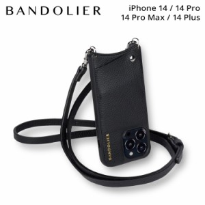 BANDOLIER バンドリヤー iPhone 14 14Pro iPhone 14 Pro Max iPhone 14 Plus ケース スマホケース 携帯