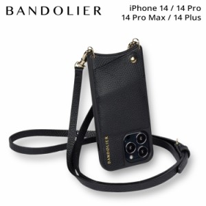 BANDOLIER バンドリヤー iPhone 14 14Pro iPhone 14 Pro Max iPhone 14 Plus ケース スマホケース 携帯