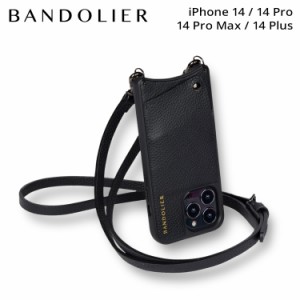 BANDOLIER バンドリヤー iPhone 14 14Pro iPhone 14 Pro Max iPhone 14 Plus ケース スマホケース 携帯