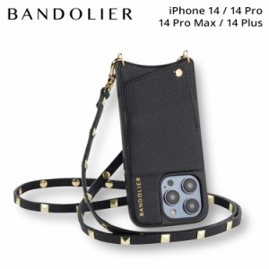 BANDOLIER バンドリヤー iPhone 14 14Pro iPhone 14 Pro Max iPhone 14 Plus ケース スマホケース 携帯