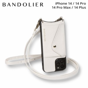 BANDOLIER バンドリヤー iPhone 14 14Pro iPhone 14 Pro Max iPhone 14 Plus ケース スマホケース 携帯 14DON
