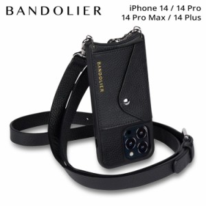 BANDOLIER バンドリヤー iPhone 14 14Pro iPhone 14 Pro Max iPhone 14 Plus ケース スマホケース 携帯 14HAI
