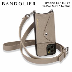 BANDOLIER バンドリヤー iPhone 14 14Pro iPhone 14 Pro Max iPhone 14 Plus ケース スマホケース 携帯 14HAI