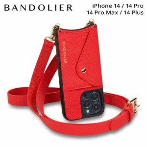 BANDOLIER バンドリヤー iPhone 14 14Pro iPhone 14 Pro Max iPhone 14 Plus ケース スマホケース 携帯 14HAI