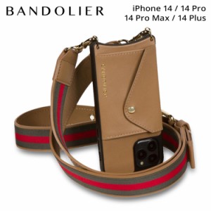BANDOLIER バンドリヤー iPhone 14 14Pro iPhone 14 Pro Max iPhone 14 Plus ケース スマホケース 携帯