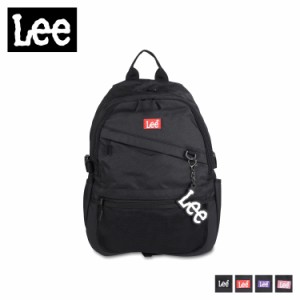 Lee リー リュック バッグ バックパック デビー メンズ レディース 25L DEBBIE 320-4910