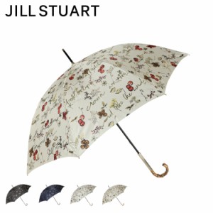 ジル スチュアート JILLSTUART 長傘 雨傘 レディース 60cm 軽量 1JI11031 母の日