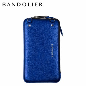 BANDOLIER バンドリヤー ポーチ スマホ 携帯 メンズ レディース 21GRA