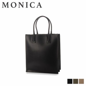 モニカ MONICA トートバッグ ショルダーバッグ レディース 大きめ A4 2WAY ACCORDION TOTEBAG MONI-1033 母の日