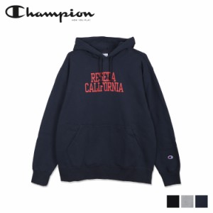 チャンピオン Champion スウェット プルオーバー パーカー メンズ レディース PULLOVER SWEATSHIRT C3-X113