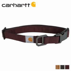 カーハート carhartt 首輪 中型犬 大型犬 反射 ジャーニーマン カラー JOURNEYMAN COLLAR FOR DOG ブラウン ワインレッド カモ P0000344