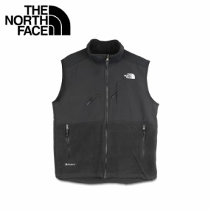 ノースフェイス THE NORTH FACE ベスト フリース デナリ メンズ DENALI VEST ブラック 黒 NF0A7UR4