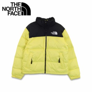 ノースフェイス THE NORTH FACE ダウン ジャケット ヌプシ 1996 レトロ アウター メンズ MENS 1996 RETRO NUPTSE JACKET NF0A3C8D71U