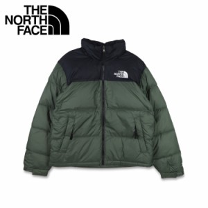 ノースフェイス THE NORTH FACE ダウン ジャケット ヌプシ 1996 レトロ アウター メンズ MENS 1996 RETRO NUPTSE JACKET NF0A3C8DNYC