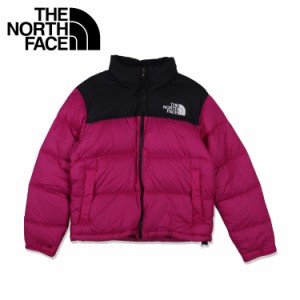 ノースフェイス THE NORTH FACE ダウン ジャケット ヌプシ レトロ レディース NF0A3XEO146