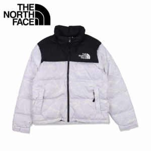 ノースフェイス THE NORTH FACE ダウン ジャケット ヌプシ レトロ レディース NF0A5IXK99E