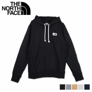 ノースフェイス THE NORTH FACE パーカー フード ヘリテージパッチ フーディ プルオーバー メンズ NF0A7UNU