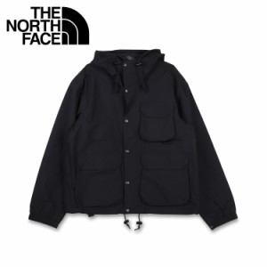 【新品未使用】 THE NORTH FACE ノースフェイス マウンテンパーカー TNF BLACK HEATHER NF0A5IXA 【Sサイズ/TNF BLACK HEATHER】