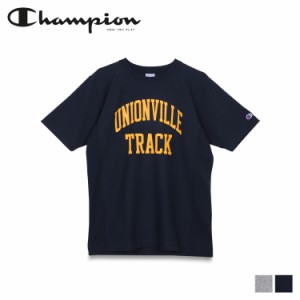 チャンピオン Champion Tシャツ 半袖 リバースウィーブ メンズ REVERSE WEAVE SHORT SLEEVE T-SHIRT C3-X332