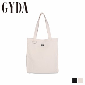 GYDA ジェイダ トートバッグ キャンバス レディース A4サイズ対応 CANVAS TOTE GY-B081