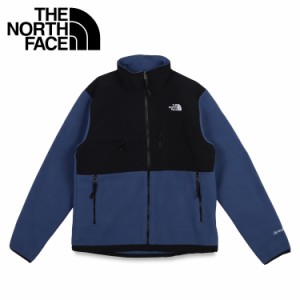 ノースフェイス THE NORTH FACE フリース ジャケット デナリ アウター メンズ DENALI JACKET ブルー NF0A7UR2