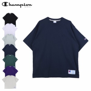 チャンピオン Champion Tシャツ 半袖 メンズ SHORT SLEEVE T-SHIRT C3-V331