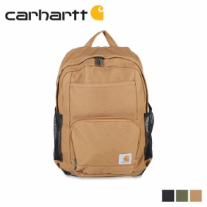 カーハート carhartt リュック バッグ バックパック シングルコンパートメント メンズ レディース 23L B000027500199